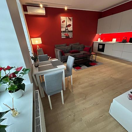 Apartment Targowa L10 Λούμπλιν Εξωτερικό φωτογραφία