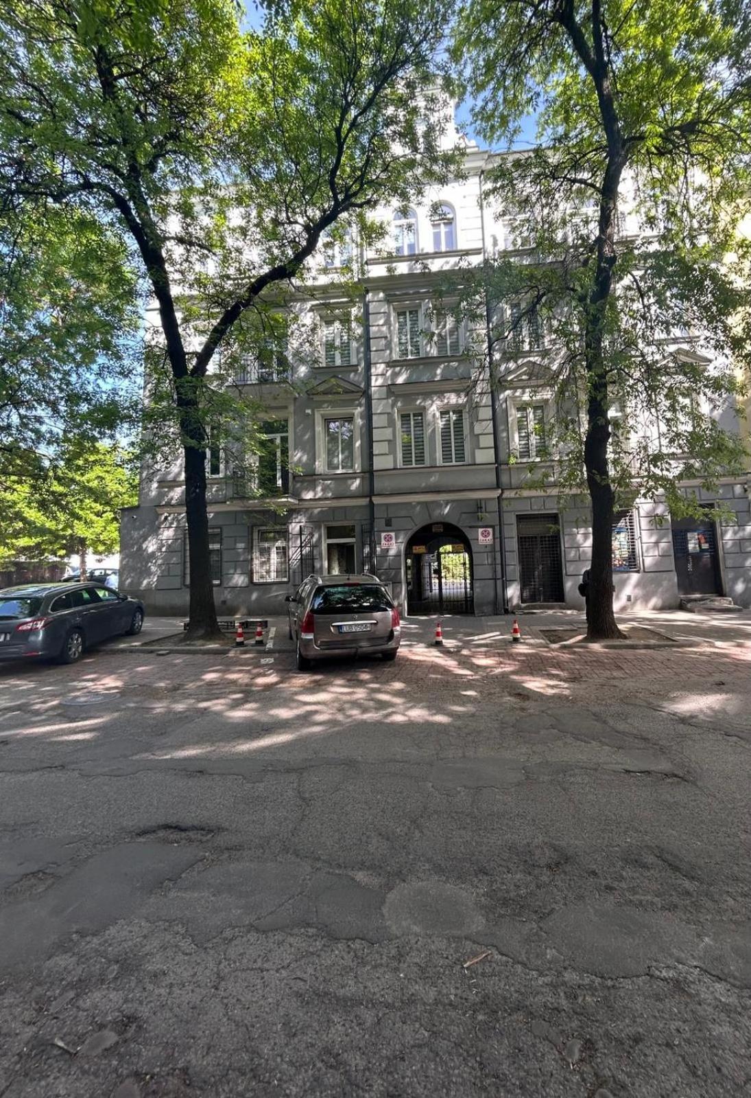 Apartment Targowa L10 Λούμπλιν Εξωτερικό φωτογραφία