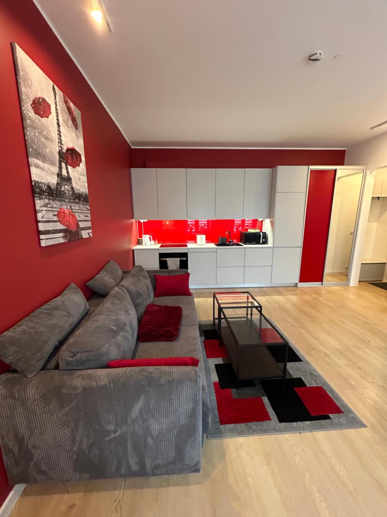 Apartment Targowa L10 Λούμπλιν Εξωτερικό φωτογραφία