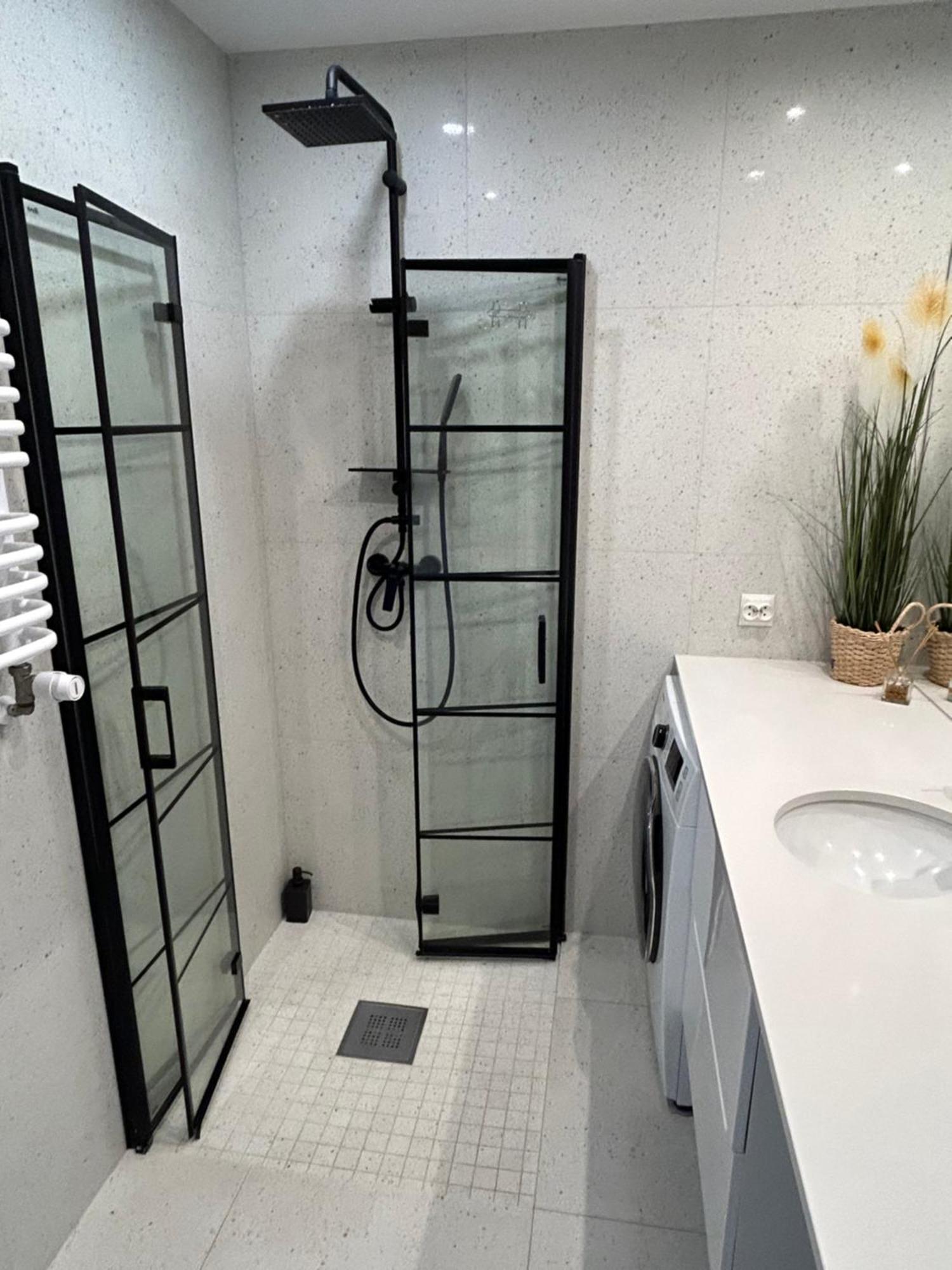 Apartment Targowa L10 Λούμπλιν Εξωτερικό φωτογραφία