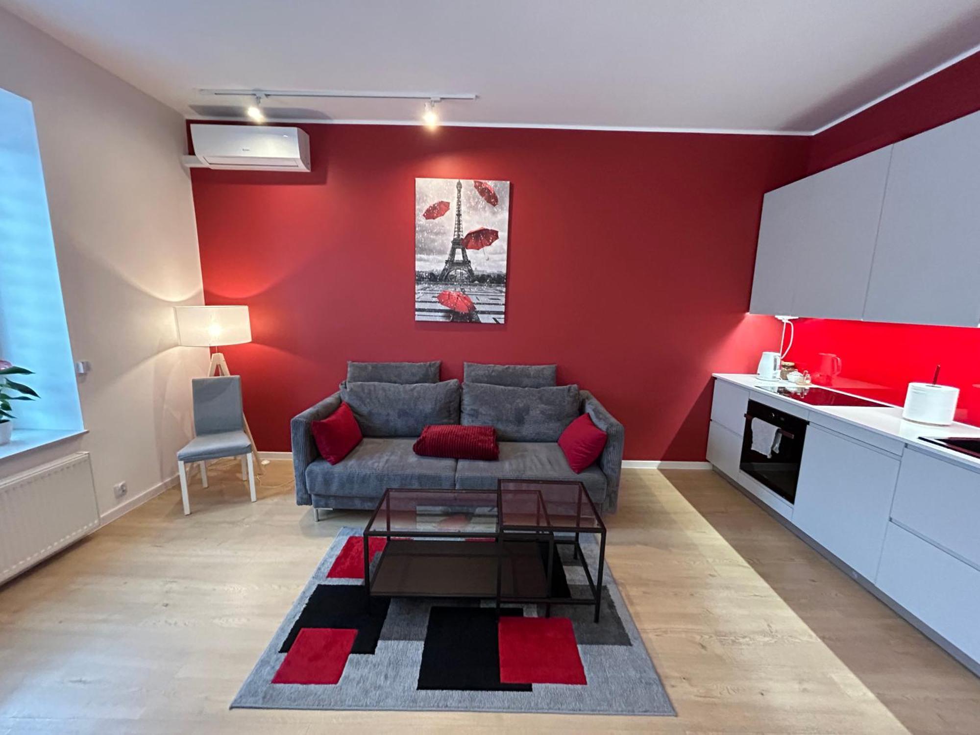 Apartment Targowa L10 Λούμπλιν Εξωτερικό φωτογραφία