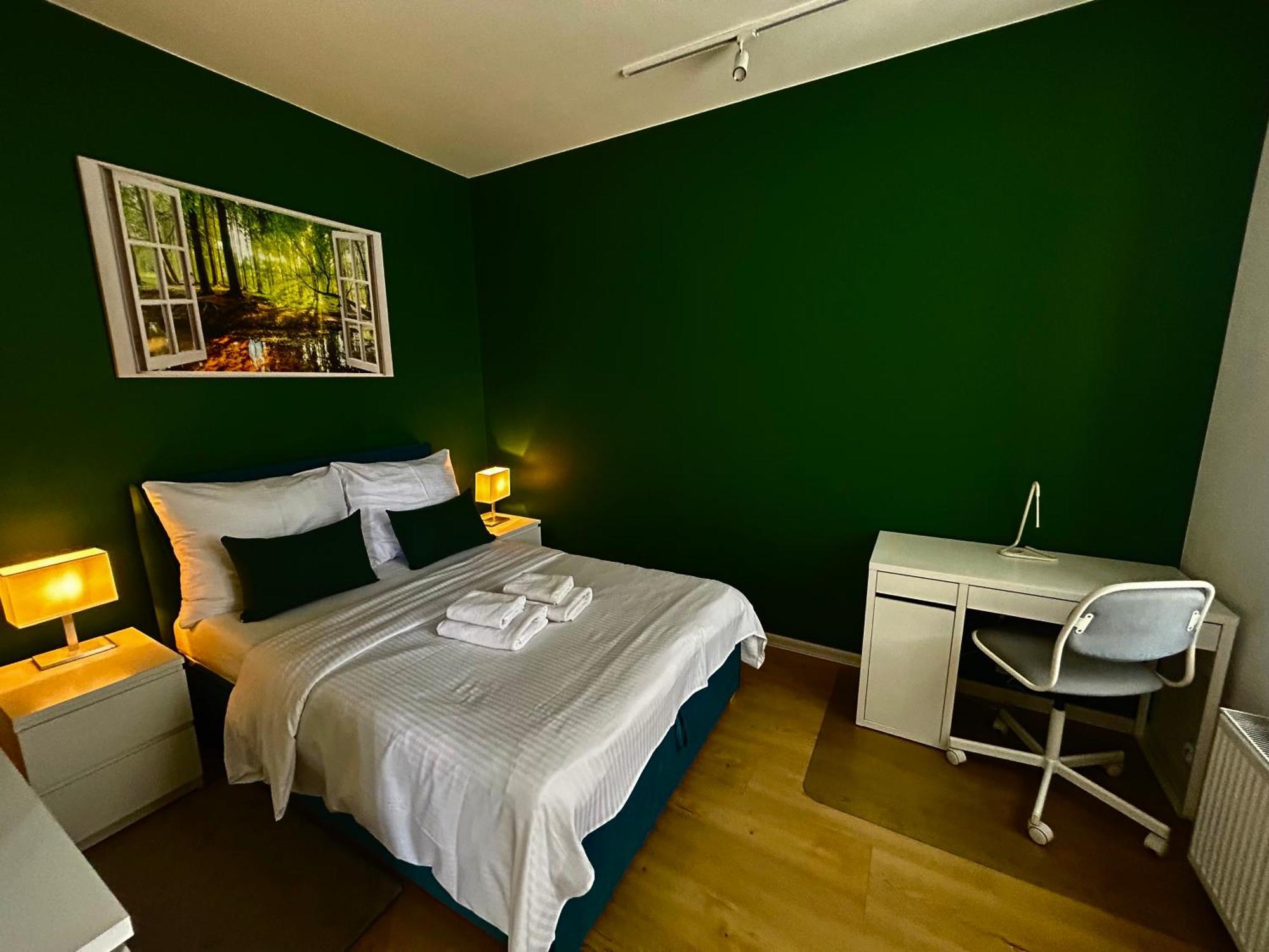 Apartment Targowa L10 Λούμπλιν Εξωτερικό φωτογραφία