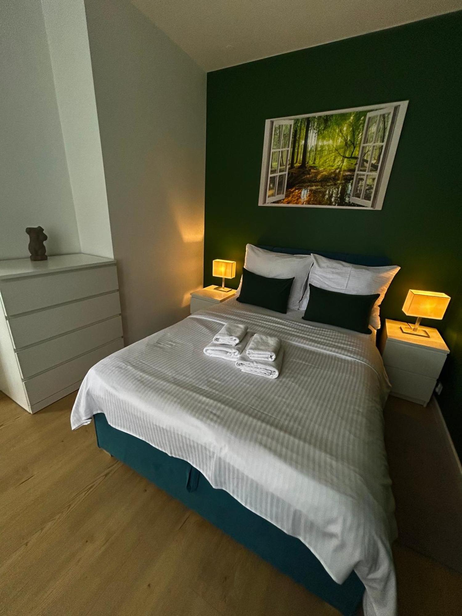 Apartment Targowa L10 Λούμπλιν Εξωτερικό φωτογραφία